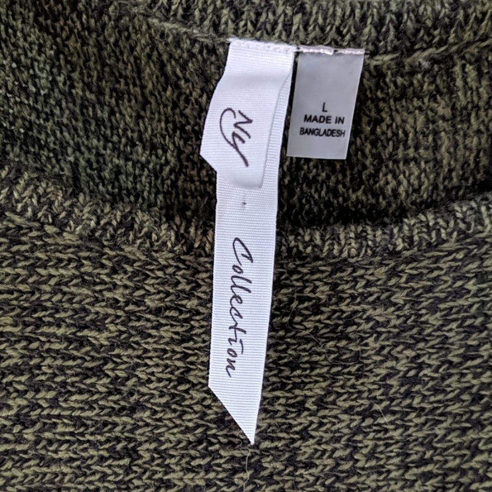Light weight sweater - Picture 2 of 7